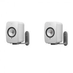 KEF B1 Wall Bracket for LSX Silver