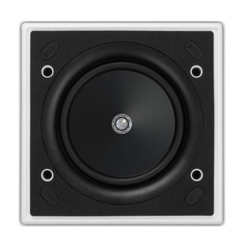 KEF Ci130.2CS In Wall and In Ceiling Speaker Square