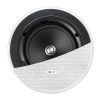 KEF Ci130ER In Ceiling Speaker Round, Lean Bussines Audio