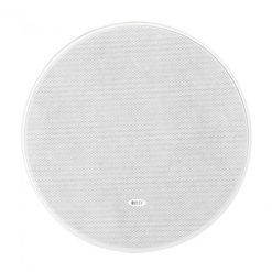 Alternative view of KEF Ci200TRB In Wall and In Ceiling Subwoofer Round