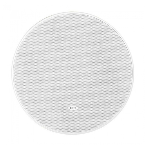 KEF Ci200TRB In Wall and In Ceiling Subwoofer Round - Image 2