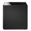 KEF Kube12b Subwoofer Black, Lean Business Audio, Lean Business Audio (1)