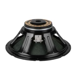 Alternative view of Eminence WheelHouse 200 15" 200W 8 Ohm  Bass Guitar Speaker
