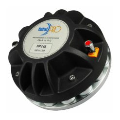 Alternative view of Faital Pro HF146 8ohm 1.4" 70 watt Neo Compression Driver
