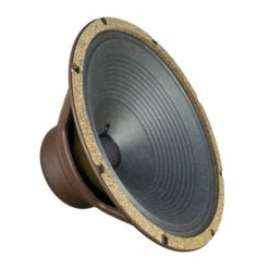 G12A 8ohm 12 75 watt Guitar Speaker, Lean Business audio