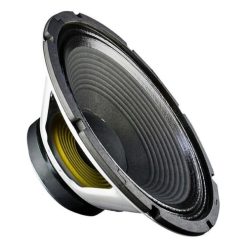 Alternative view of WGS ET65 4ohm 12" 65 watt Guitar Speaker