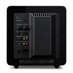 KEF KF92 Subwoofer Black Gloss