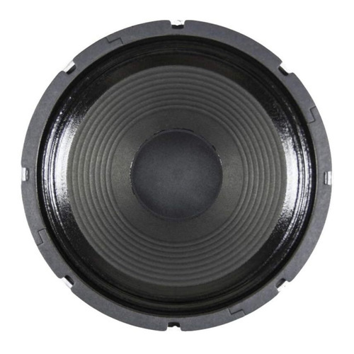 Pic 3 - WGS ET65 4ohm 12 65 watt Guitar Speaker