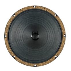 WGS g10v 16ohm 10 20 watt Guitar Speaker