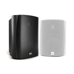 KEF VENTURA 6 Outdoor All Weather Speakers Black