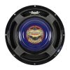 WGS Black and Blue 16ohm 12 15 watt Guitar Speaker, Lean Business Audio