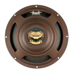 G12A 8ohm 12 75 watt Guitar Speaker, Lean Business audio