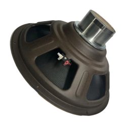 WGS g15A 8ohm 15 75 watt Guitar Speaker, Lean Business audio