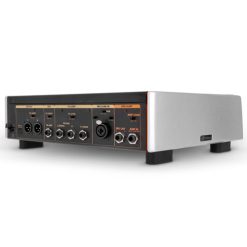 Alternative view of PALMER SUPREME SOAKER ANALOGUE DYNAMIC TUBE AMP HUB, LOADBOX, SPEAKER SIM