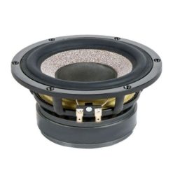 Ciare HSG160 8ohm 6.5" 225W Ceramic Subwoofer