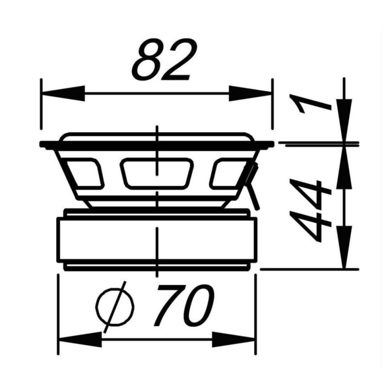 Filtre pour aspirateur Nilfisk Buddy II - 1 unité | Leroy Merlin Filtre pour aspirateur Nilfisk Buddy II - 1 unité | Leroy Merlin