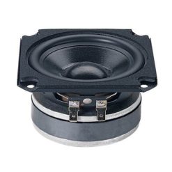 Ciare HW100 8ohm 4 75W Ceramic Woofer, Lean Business Audio