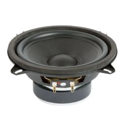 Ciare HW129 8ohm 5 75W Ceramic Woofer, Lean Business Audio
