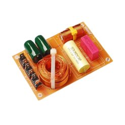 Ciare PF204 4+8ohm 300W Crossover, Lean Business Audio