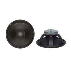 Ciare PWA18.100 8ohm 18 1000W Ceramic Woofer, Lean Business Audio