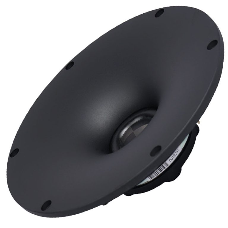 SB Acoustics SATORI TW29TXNWG-4 4ohm TeXtreme Dome Tweeter - Lean Business