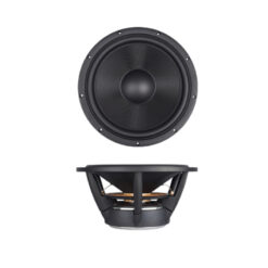 SB ACOUSTICS SATORI WO34HC-4