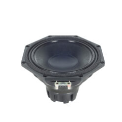 Alternative view of Eighteen Sound 8NTLW2500 16 Ohm 8" 500W Loudspeaker
