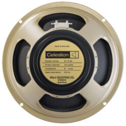 Celestion Blackback